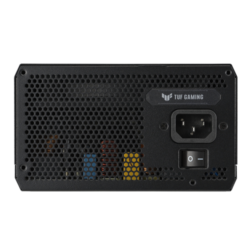 ASUS TUF Gaming 1000W Gold power supply unit 20+4 pin ATX ATX Black - Image 6