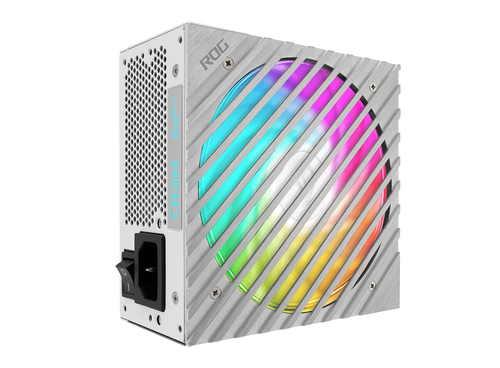 ASUS ROG Loki SFX-L 850W Platinum White power supply unit 24-pin ATX - Image 9
