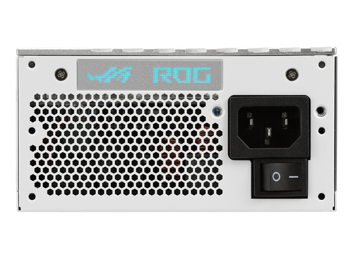 ASUS ROG Loki SFX-L 850W Platinum White power supply unit 24-pin ATX - Image 3