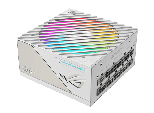 ASUS ROG Loki SFX-L 850W Platinum White power supply unit 24-pin ATX - Image 8