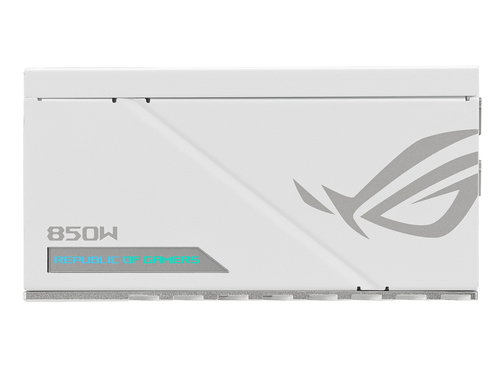 ASUS ROG Loki SFX-L 850W Platinum White power supply unit 24-pin ATX - Image 4
