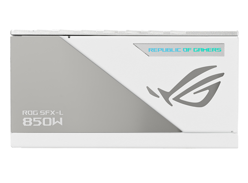 ASUS ROG Loki SFX-L 850W Platinum White power supply unit 24-pin ATX - Image 5