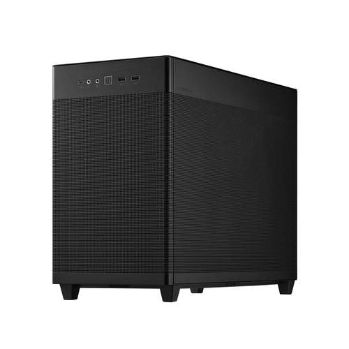 ASUS AP201 PRIME CASE TG Mini Tower Black - Image 8