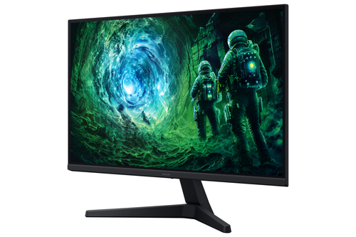 Samsung S27FG530EU computer monitor 68.6 cm (27") 2560 x 1440 pixels Quad HD LCD Black - Image 3