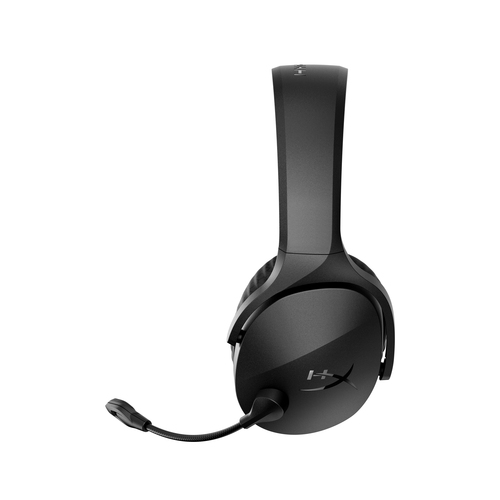 HyperX Cloud Jet Wireless Black Gaming Headset Head-band USB Type-A Bluetooth - Image 12