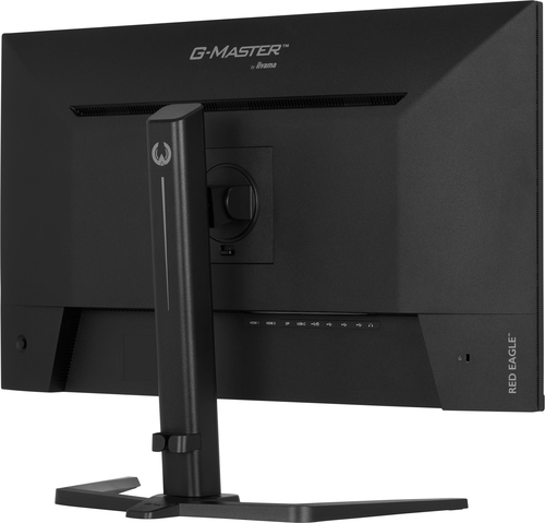 iiyama G-MASTER GB3261UHSCP-B1 computer monitor 80 cm (31.5") 3840 x 2160 pixels 4K Ultra HD LED - Image 7