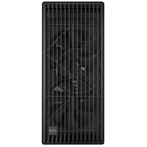 ASUS ProArt PA602 Midi Tower Black - Image 2