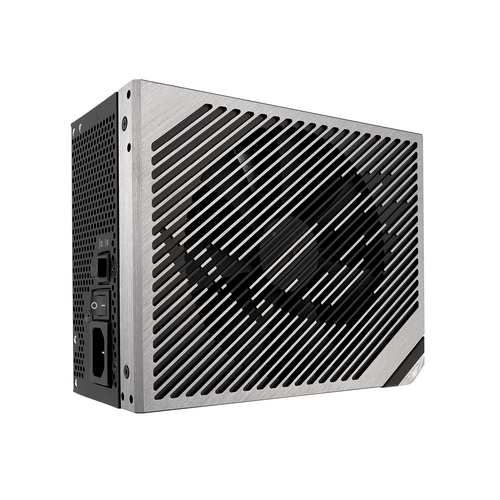 ASUS ROG -THOR-1000P3-GAMING power supply unit 1000 W 20+4 pin ATX ATX Black - Image 7