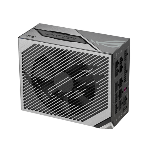 ASUS ROG -THOR-1000P3-GAMING power supply unit 1000 W 20+4 pin ATX ATX Black - Image 5