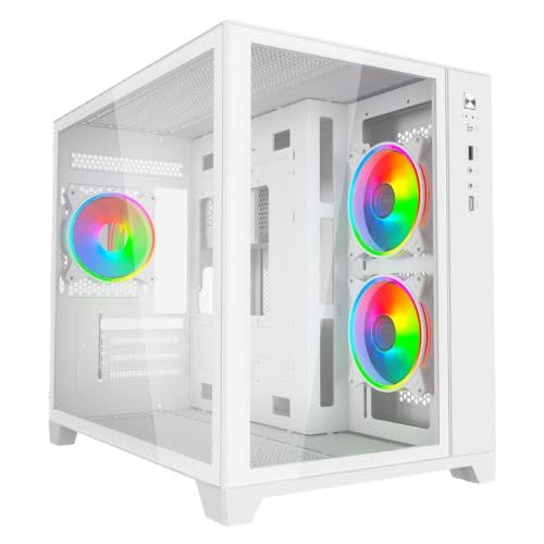 VIDA AKIRA V2 ARGB CASE