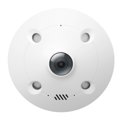 TP-Link InSight S655I IP security camera Indoor 2560 x 1920 pixels Ceiling/wall - Image 2