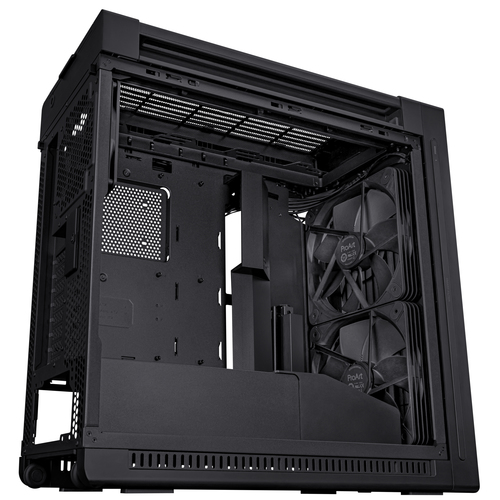 ASUS ProArt PA602 Midi Tower Black - Image 10