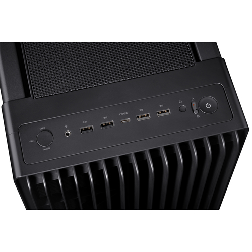 ASUS ProArt PA602 Midi Tower Black - Image 5