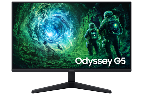 Samsung S27FG530EU computer monitor 68.6 cm (27") 2560 x 1440 pixels Quad HD LCD Black