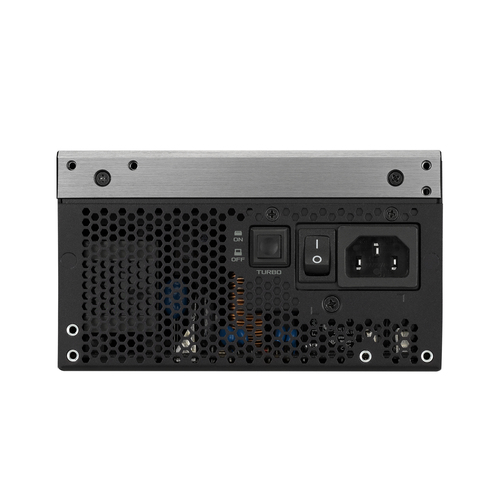 ASUS ROG -THOR-1000P3-GAMING power supply unit 1000 W 20+4 pin ATX ATX Black - Image 9