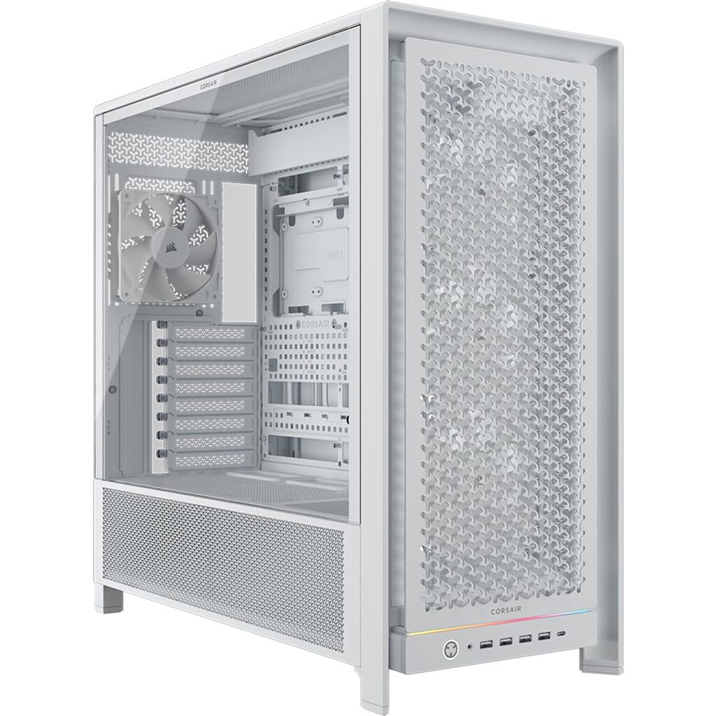 CORSAIR FRAME 5000D RS CASE