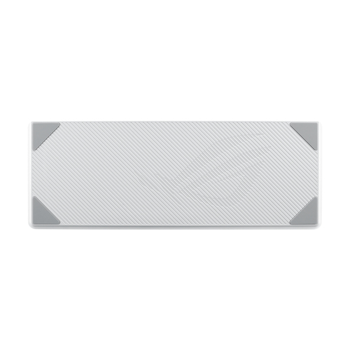 ASUS ROG Falchion RX Low Profile keyboard Mouse included Gaming USB + RF Wireless + Bluetooth White - Image 8