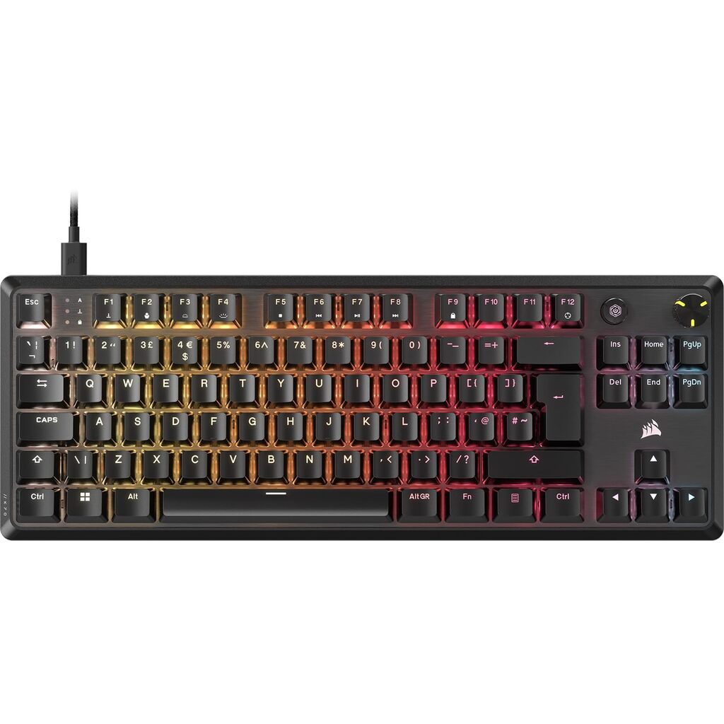 CORSAIR K70 CORE TKL RGB KB