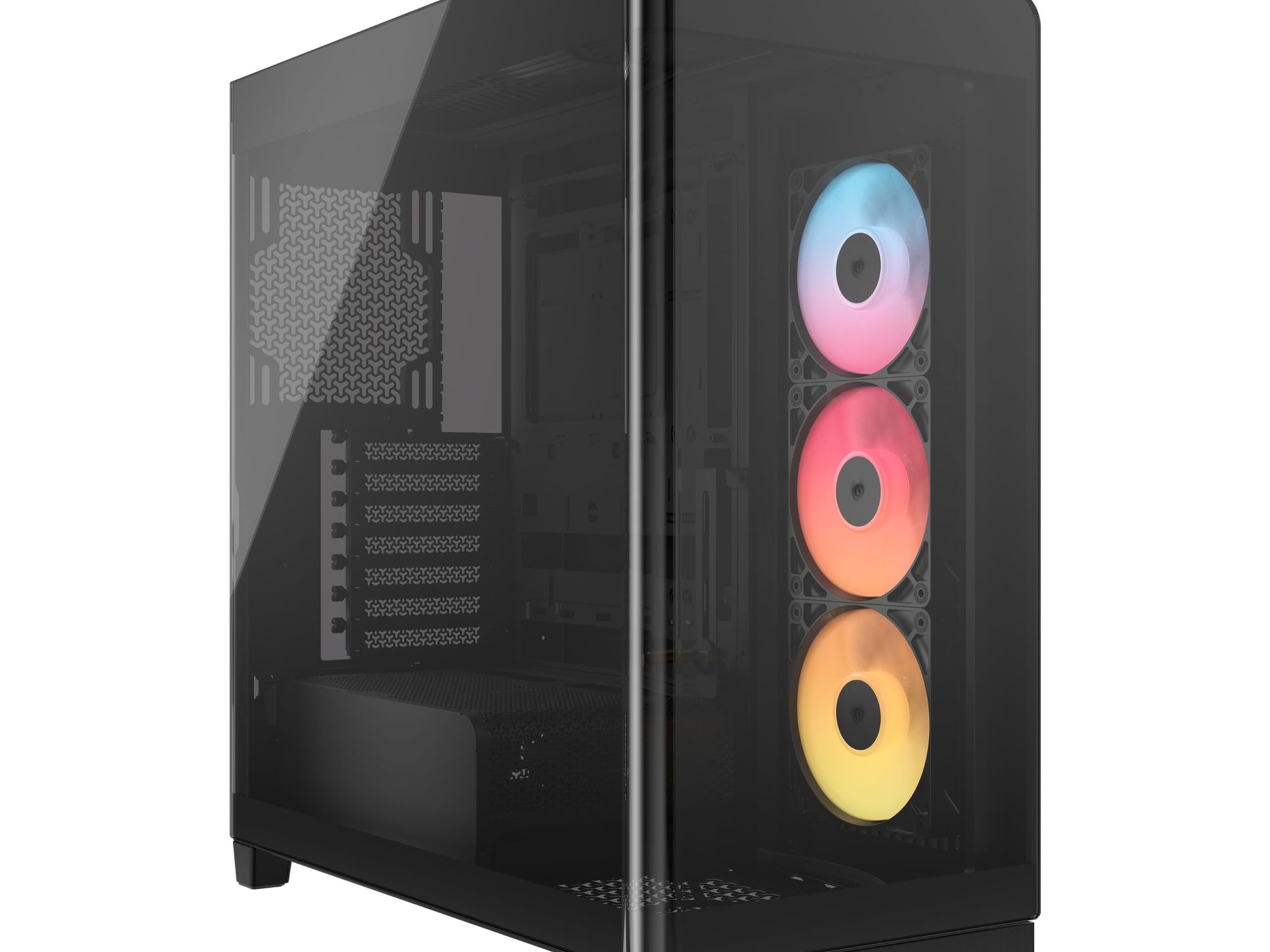 CORSAIR FRAME 4500X RS-R ARGB CASE