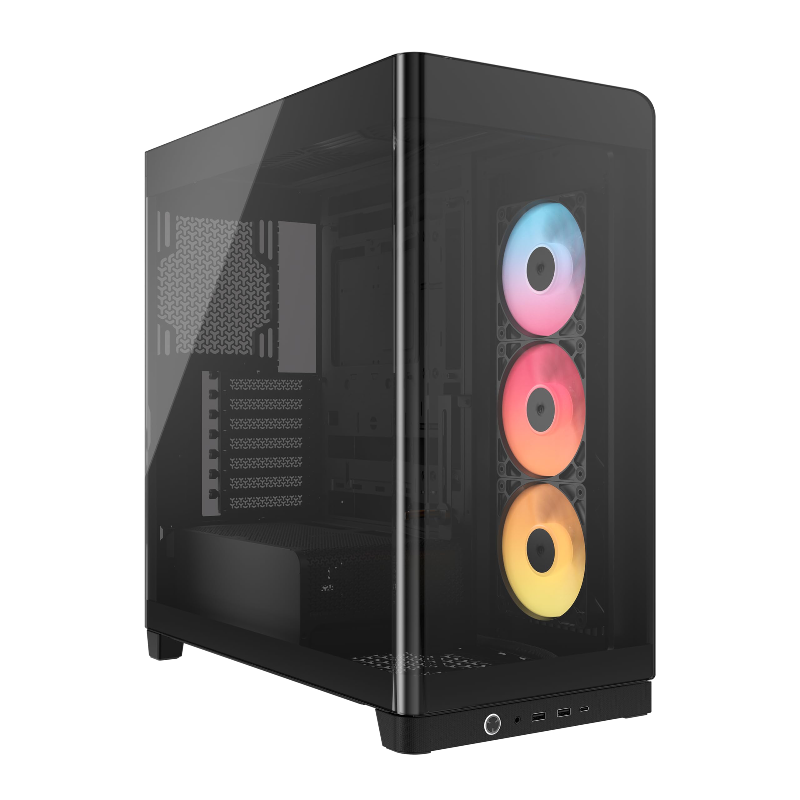CORSAIR FRAME 4500X RS-R ARGB CASE