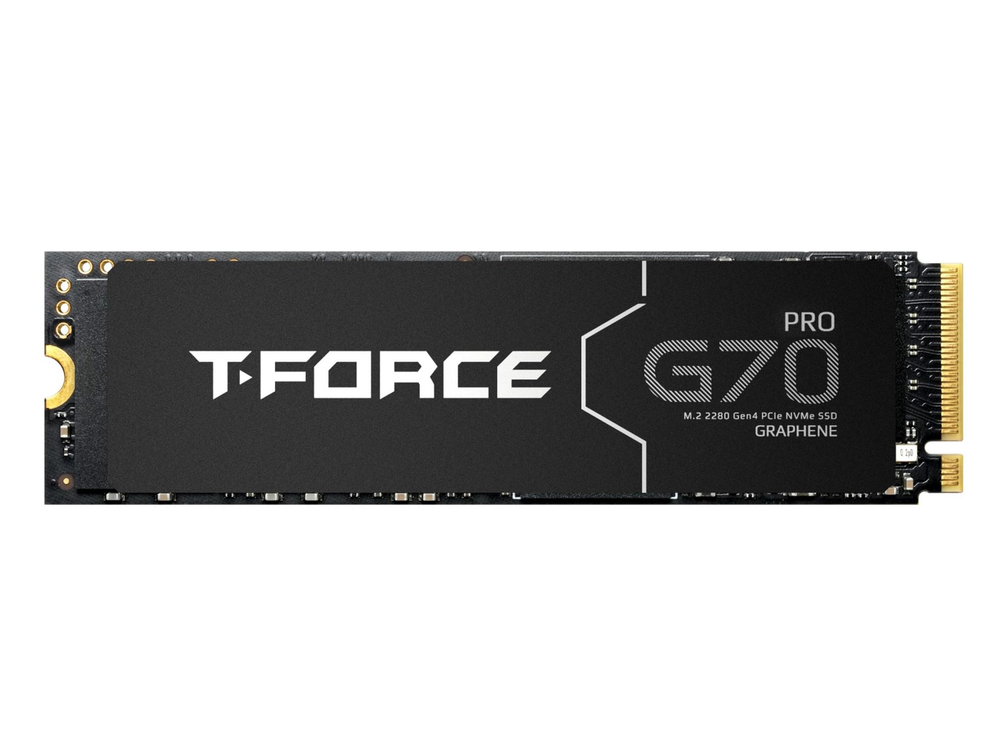 TEAM 4TB T-FORCE G70 PRO GEN4 SSD