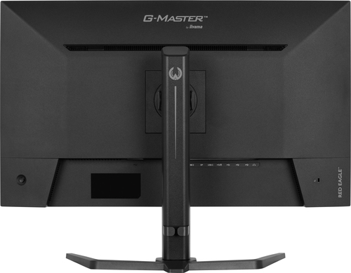 iiyama G-MASTER GB3261UHSCP-B1 computer monitor 80 cm (31.5") 3840 x 2160 pixels 4K Ultra HD LED - Image 6