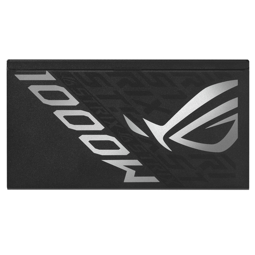 ASUS ROG STRIX-1000P-GAMING power supply unit 1000 W 20+4 pin ATX ATX Black, Silver - Image 12