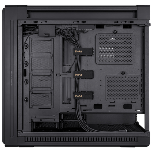 ASUS ProArt PA602 Midi Tower Black - Image 8