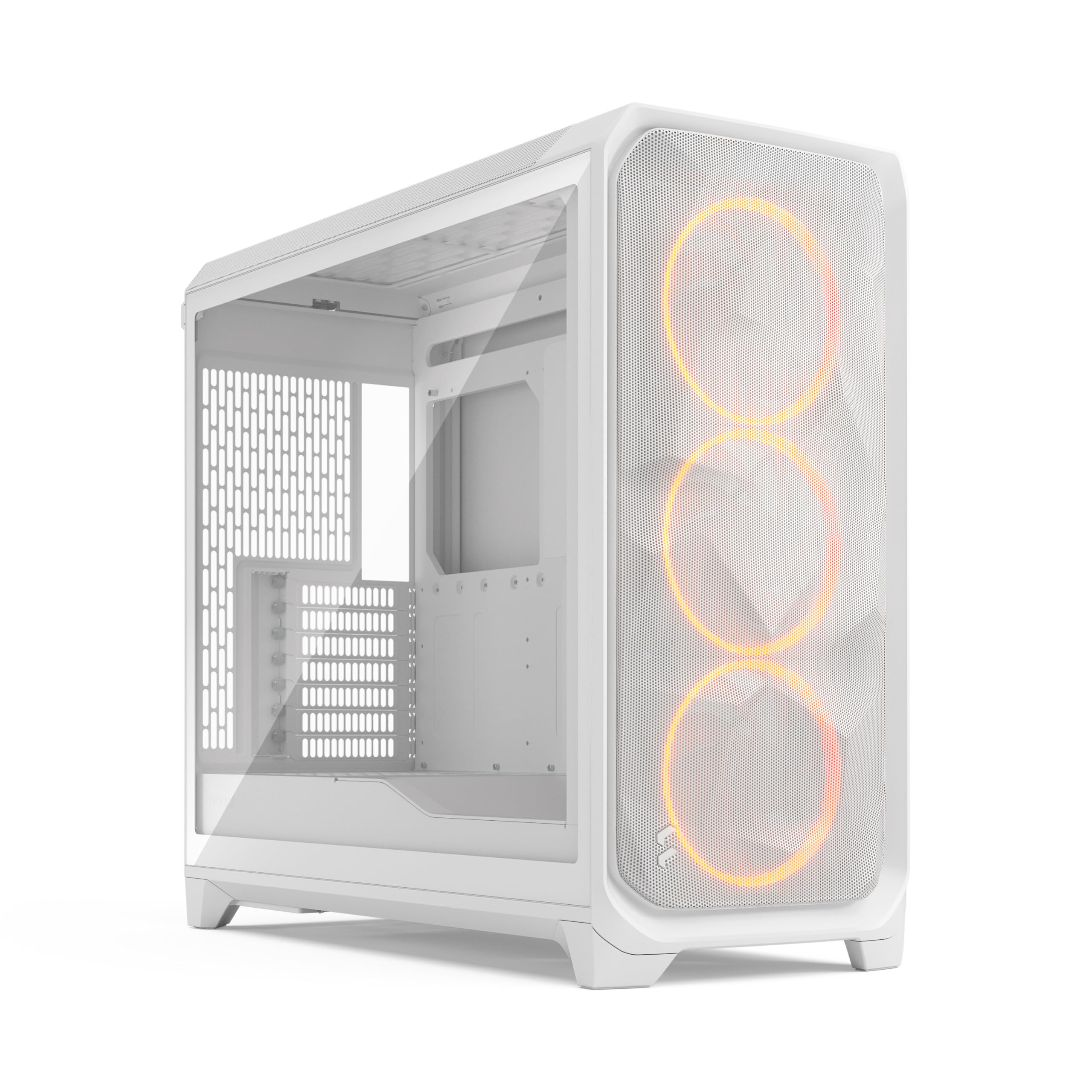 FRACTAL MESHIFY 3 XL WHITE CASE