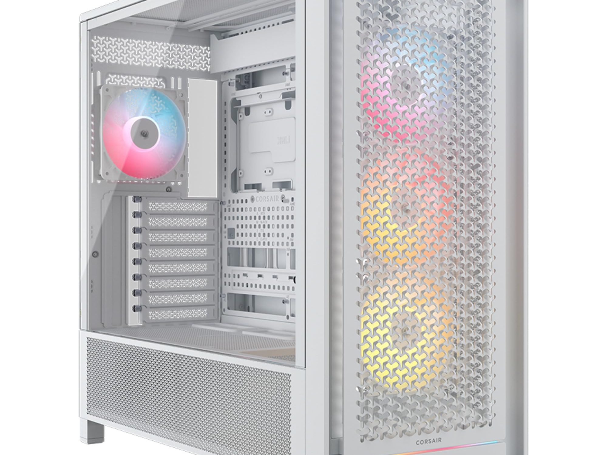 CORSAIR FRAME 5000D RS CASE