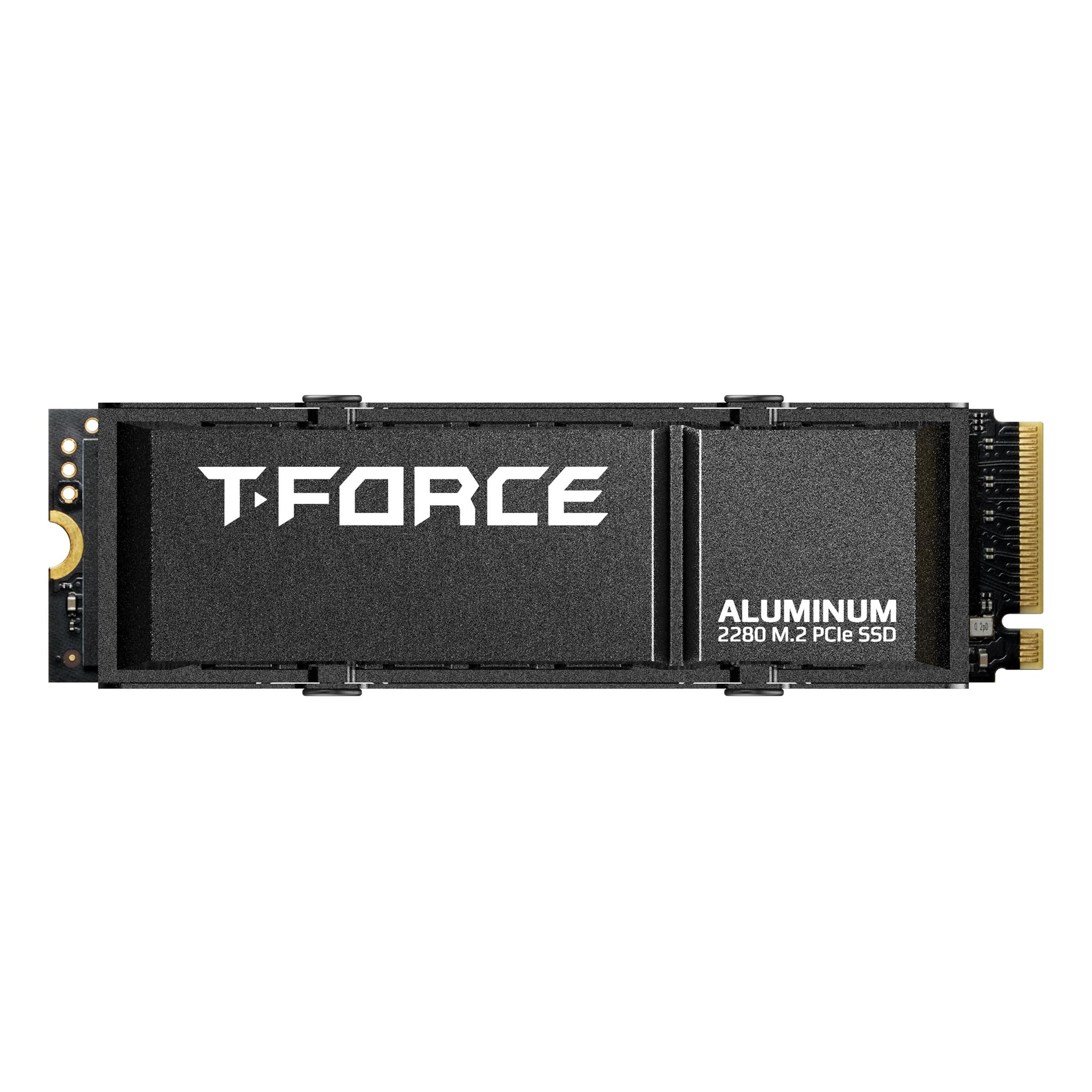 TEAM 1TB T-FORCE G70 PRO GEN4 SSD