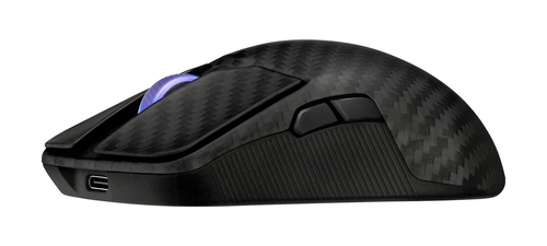 ASUS ROG Harpe Ace Extreme mouse Gaming Right-hand RF Wireless + Bluetooth + USB Type-A Optical - Image 3