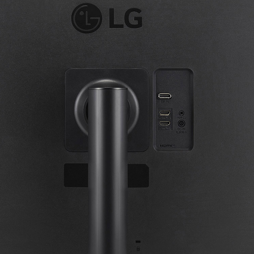LG 32IN 4K UHD 3840X2160 VA computer monitor 81.3 cm (32") 3840 x 2160 pixels 4K Ultra HD LCD Black - Image 10