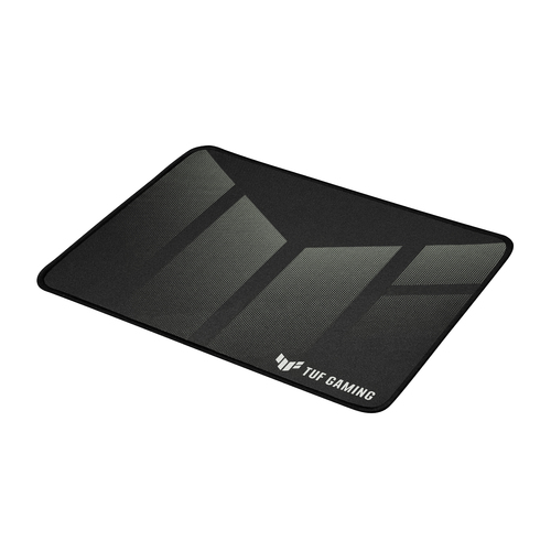 ASUS TUF P1 Gaming Gaming mouse pad Black, Grey - Image 2