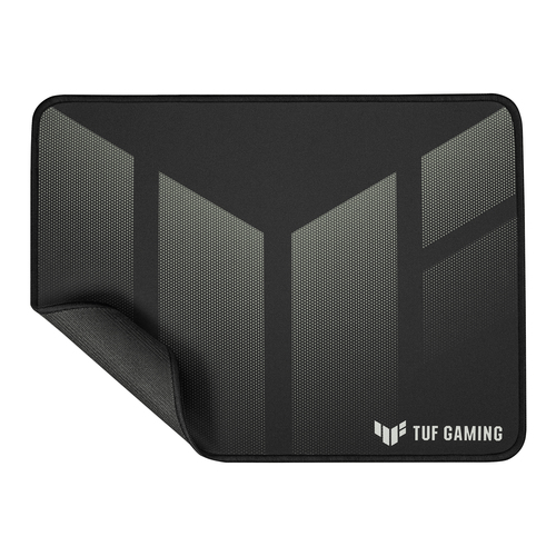 ASUS TUF P1 Gaming Gaming mouse pad Black, Grey - Image 4