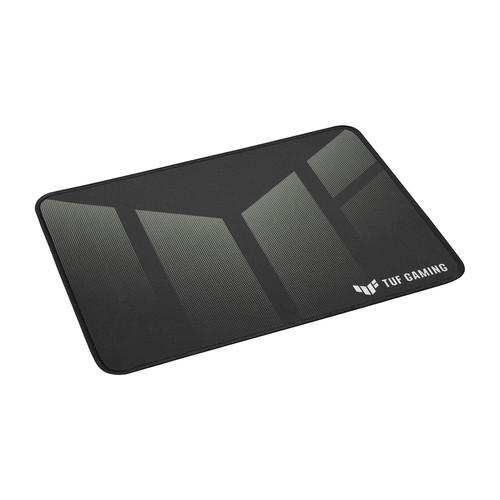 ASUS TUF P1 Gaming Gaming mouse pad Black, Grey - Image 3