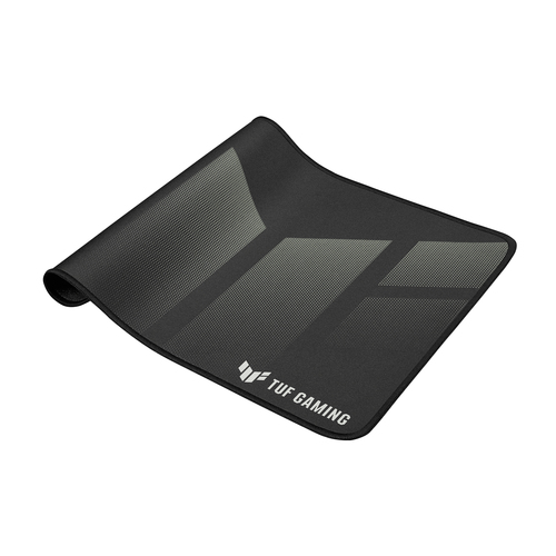 ASUS TUF P1 Gaming Gaming mouse pad Black, Grey - Image 5