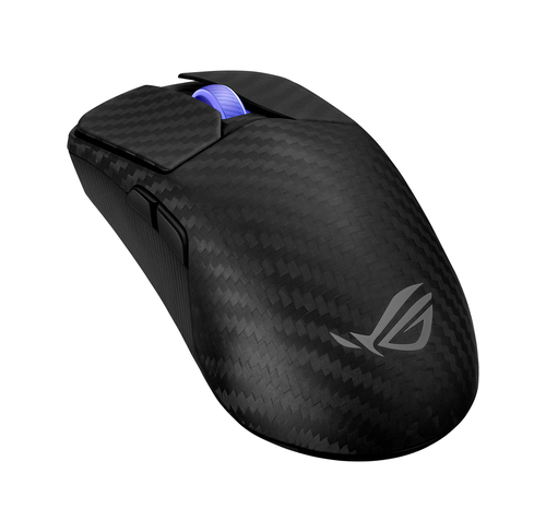 ASUS ROG Harpe Ace Extreme mouse Gaming Right-hand RF Wireless + Bluetooth + USB Type-A Optical - Image 8