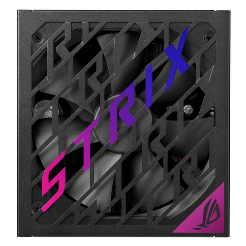 ASUS ROG STRIX-1000P-GAMING power supply unit 1000 W 20+4 pin ATX ATX Black, Silver - Image 5