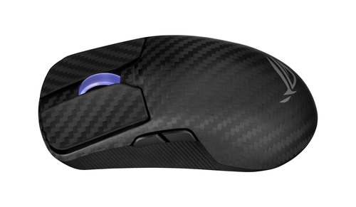 ASUS ROG Harpe Ace Extreme mouse Gaming Right-hand RF Wireless + Bluetooth + USB Type-A Optical - Image 5