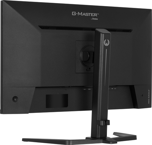 iiyama G-MASTER GB3261UHSCP-B1 computer monitor 80 cm (31.5") 3840 x 2160 pixels 4K Ultra HD LED - Image 5