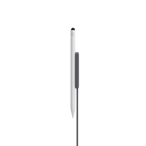 ZAGG Pro Stylus 2 stylus pen White - Image 3