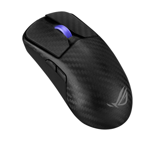 ASUS ROG Harpe Ace Extreme mouse Gaming Right-hand RF Wireless + Bluetooth + USB Type-A Optical - Image 7
