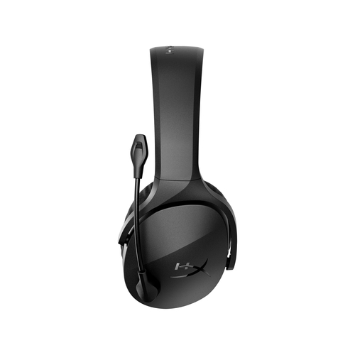 HyperX Cloud Jet Wireless Black Gaming Headset Head-band USB Type-A Bluetooth - Image 2