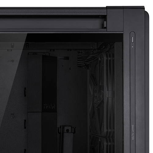 ASUS ProArt PA602 Midi Tower Black - Image 12