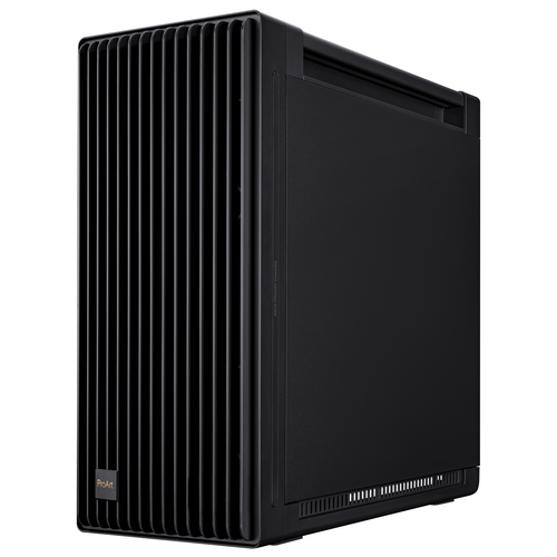 ASUS ProArt PA602 Midi Tower Black - Image 3