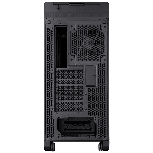 ASUS ProArt PA602 Midi Tower Black - Image 4