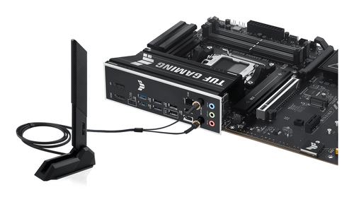 ASUS TUF GAMING B650E-E WIFI AMD B650 Socket AM5 ATX - Image 9