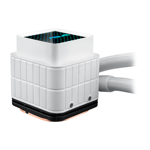 ASUS Prime LC 360 ARGB White Edition Processor All-in-one liquid cooler 12 cm 1 pc(s) - Image 7