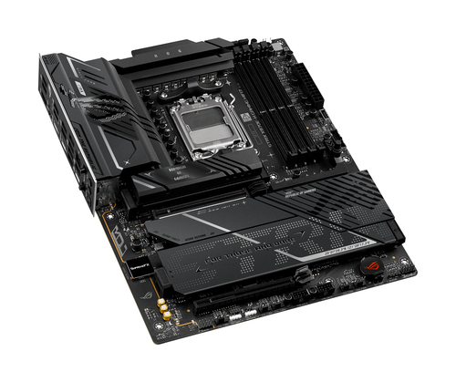 ASUS ROG STRIX X870E-H GAMING WIFI7 AMD X870E Socket AM5 ATX - Image 7